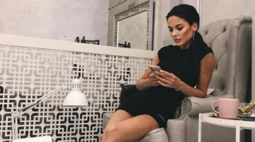 MON SALON SOCHI изображение 19