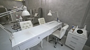 MON SALON SOCHI изображение 7
