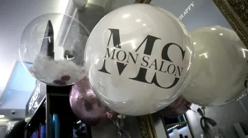 MON SALON SOCHI изображение 12