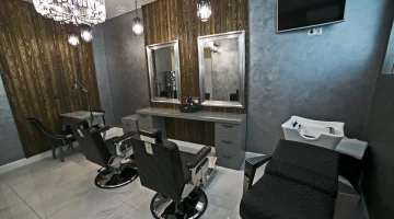 MON SALON SOCHI изображение 14