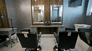 MON SALON SOCHI изображение 6