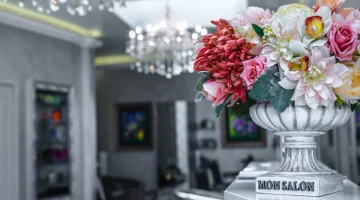 MON SALON SOCHI изображение 15