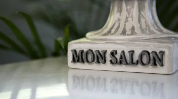 MON SALON SOCHI изображение 9
