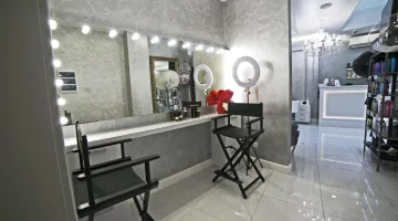MON SALON SOCHI изображение 6