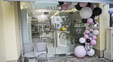 MON SALON SOCHI изображение 7
