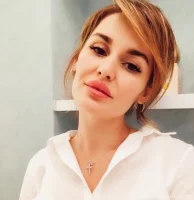 Чирг Юлия